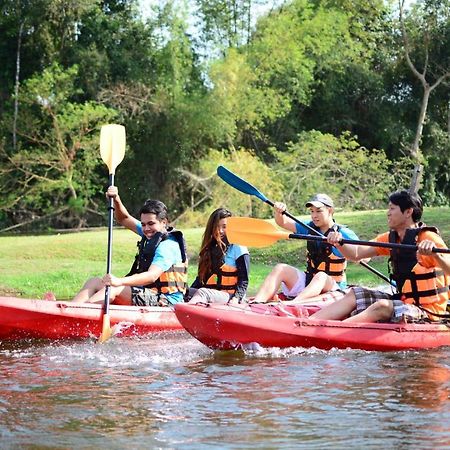 Vimannam Resort Phetchaburi Luaran gambar