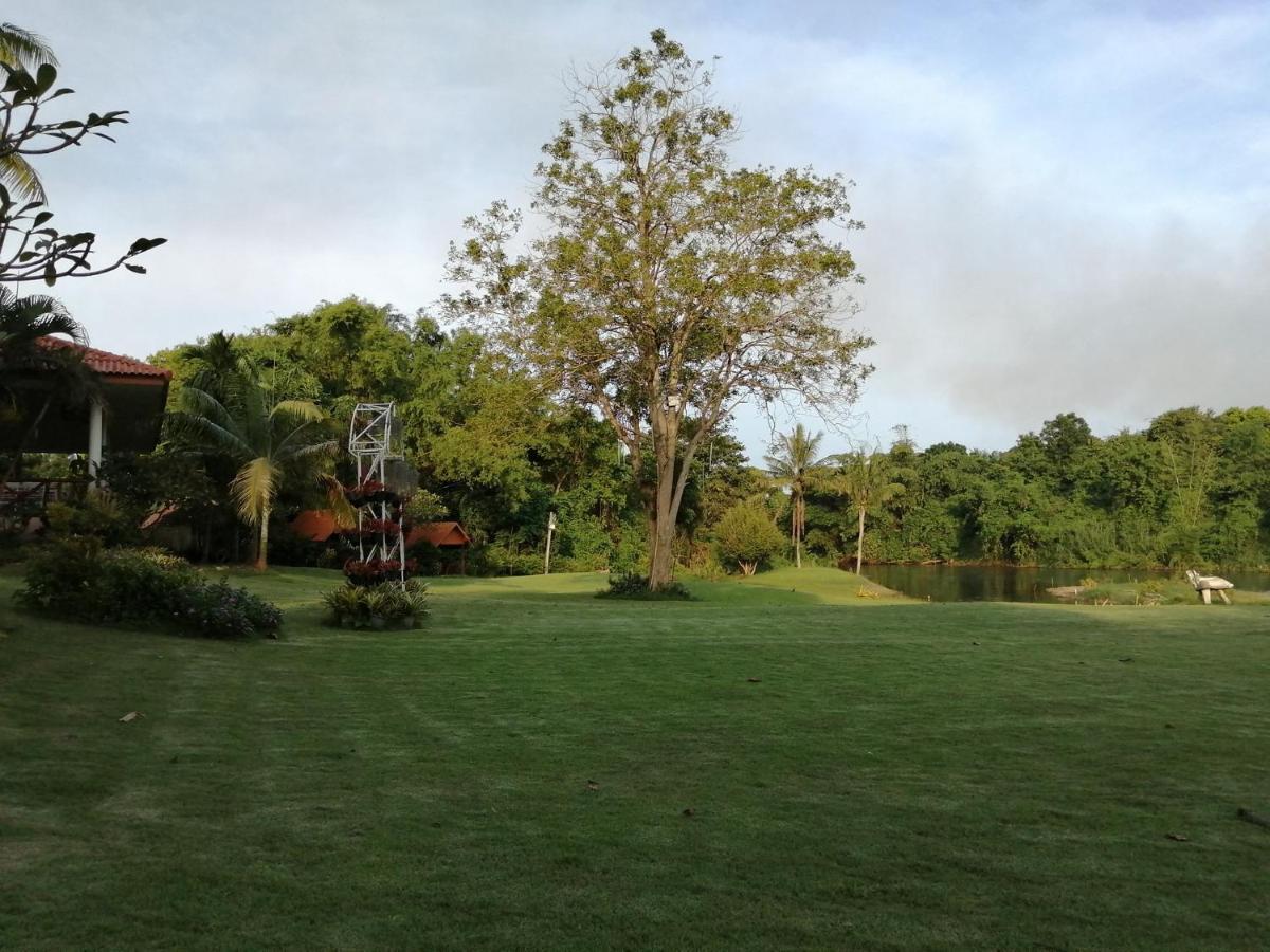 Vimannam Resort Phetchaburi Luaran gambar