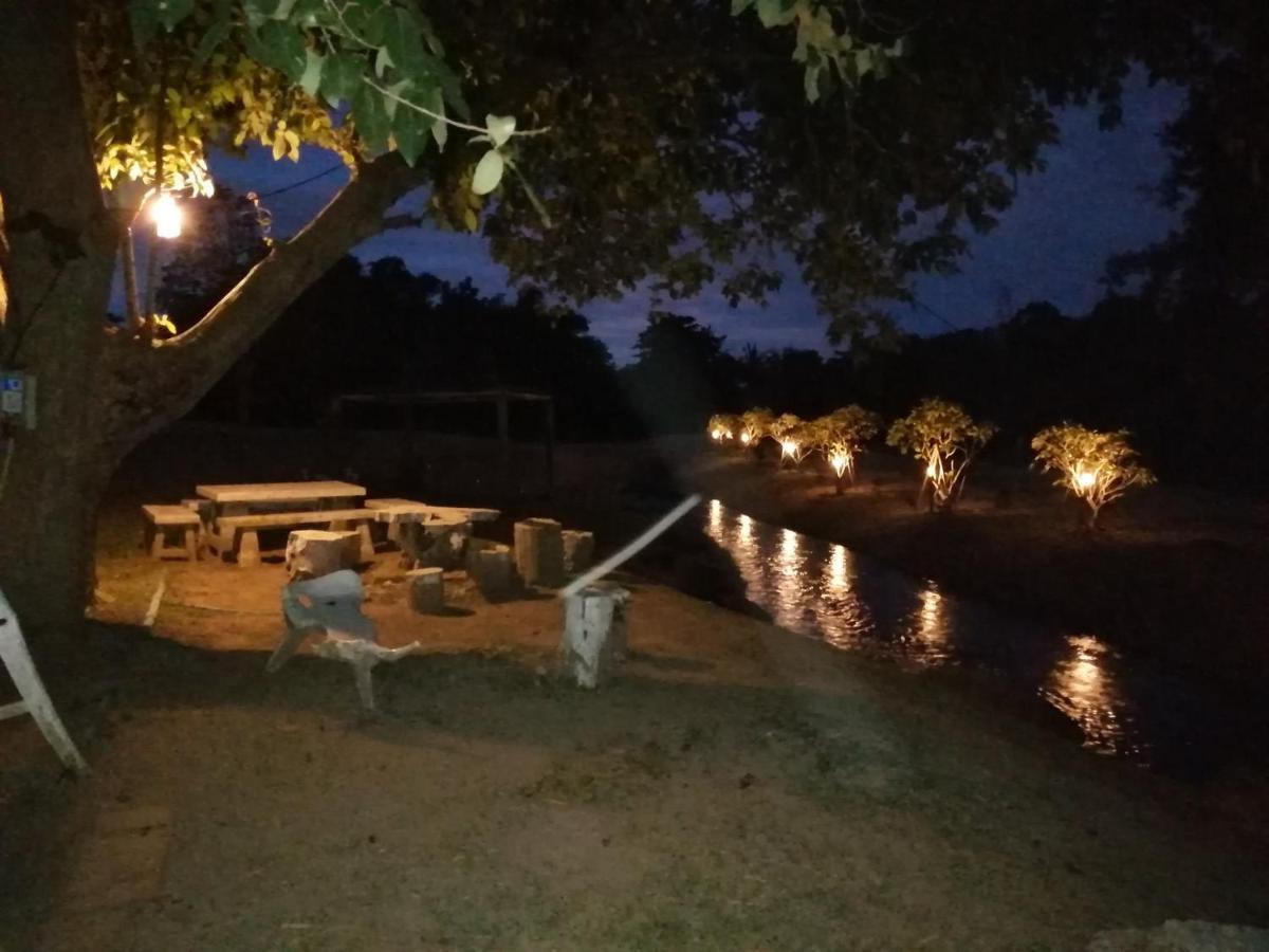 Vimannam Resort Phetchaburi Luaran gambar