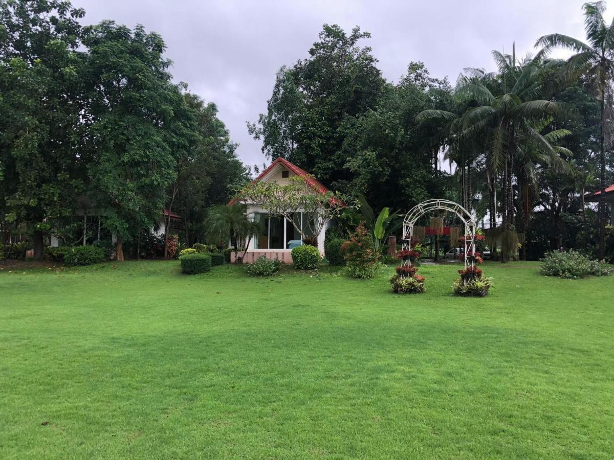 Vimannam Resort Phetchaburi Luaran gambar