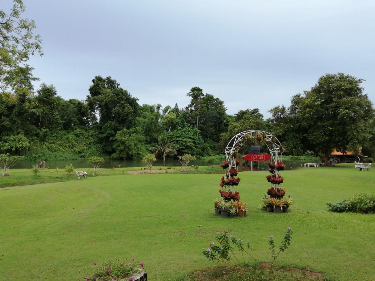 Vimannam Resort Phetchaburi Luaran gambar