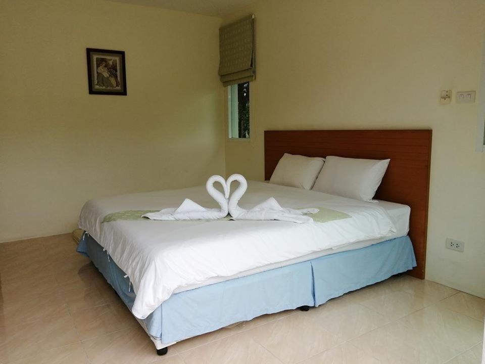 Vimannam Resort Phetchaburi Luaran gambar