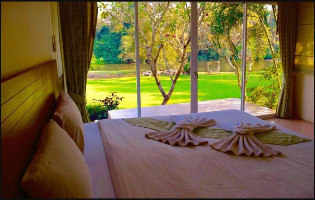 Vimannam Resort Phetchaburi Luaran gambar