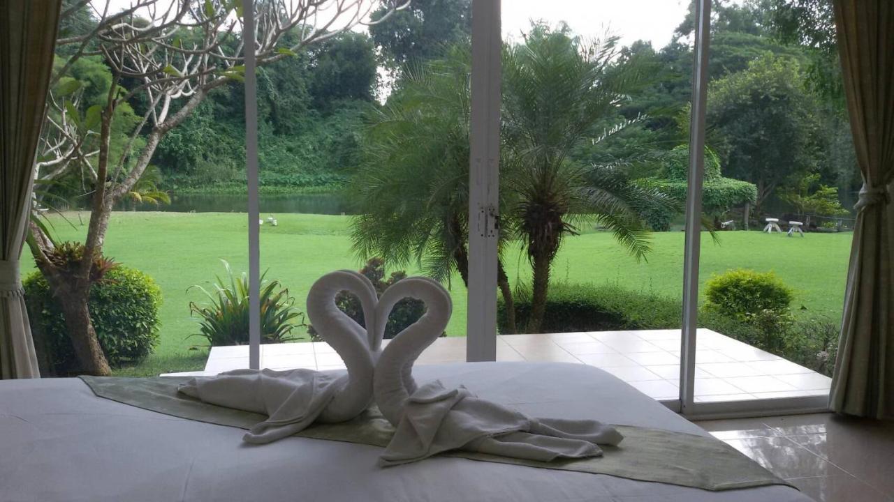 Vimannam Resort Phetchaburi Luaran gambar