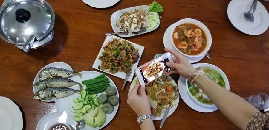 Vimannam Resort Phetchaburi Luaran gambar