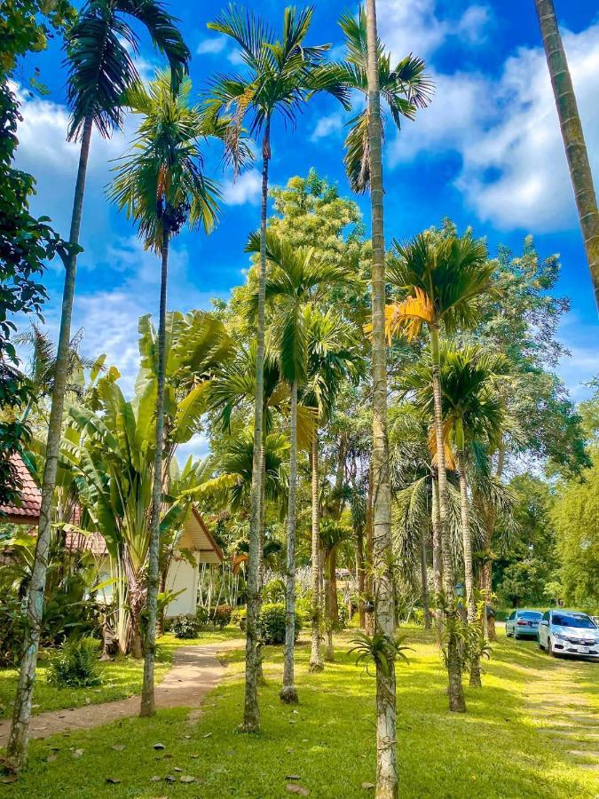 Vimannam Resort Phetchaburi Luaran gambar