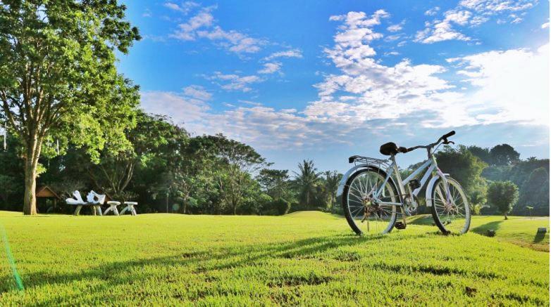 Vimannam Resort Phetchaburi Luaran gambar