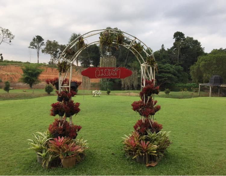 Vimannam Resort Phetchaburi Luaran gambar