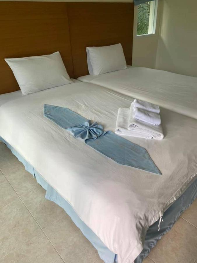 Vimannam Resort Phetchaburi Luaran gambar