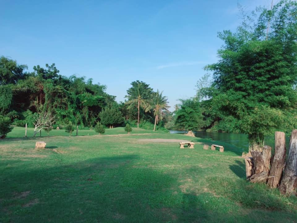 Vimannam Resort Phetchaburi Luaran gambar
