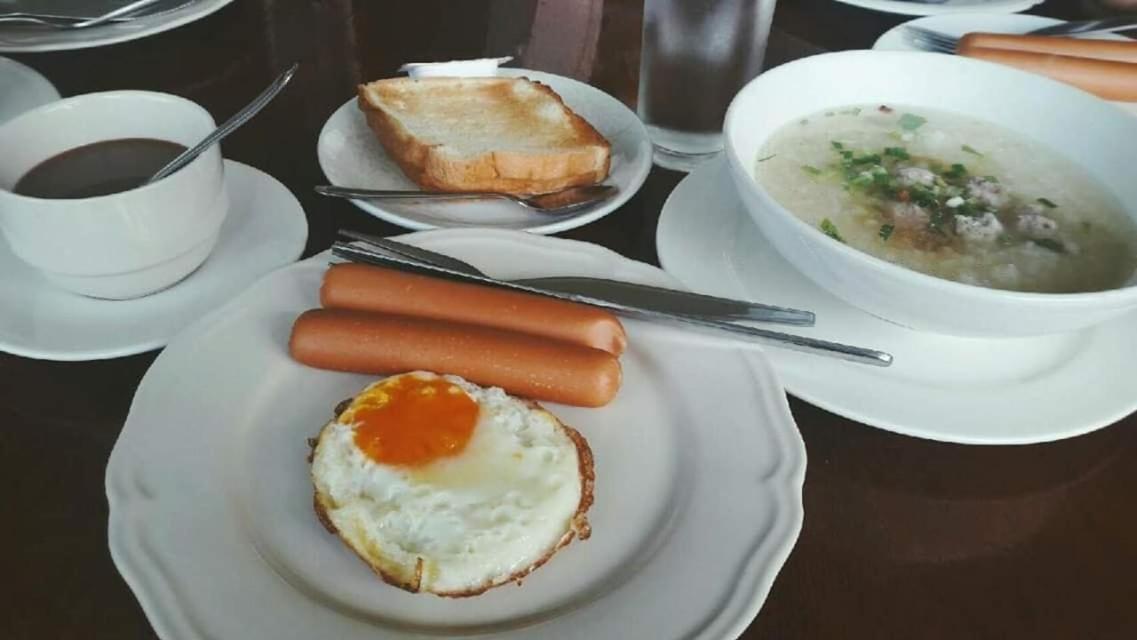 Vimannam Resort Phetchaburi Luaran gambar