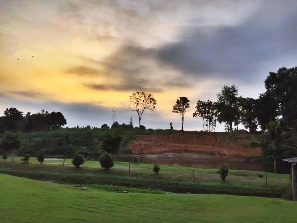 Vimannam Resort Phetchaburi Luaran gambar