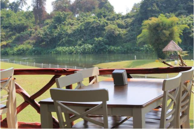 Vimannam Resort Phetchaburi Luaran gambar